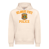 Sandshell delaware state police Urban Hoodie - linhVisuals