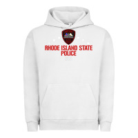 Pigment Lunar Rock rhode island state police Urban Hoodie - linhVisuals
