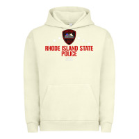 Pigment Pistachio rhode island state police Urban Hoodie - linhVisuals
