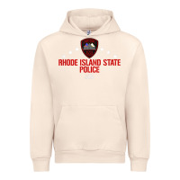 Sandshell rhode island state police Urban Hoodie - linhVisuals