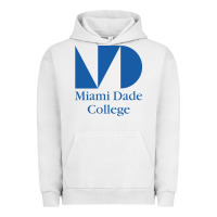 Pigment Lunar Rock miami dade college Urban Hoodie - linhVisuals