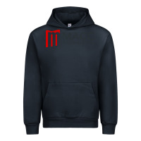 Navy moberly area community college Urban Hoodie - linhVisuals