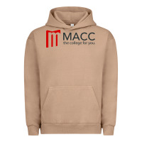 Pigment Burro moberly area community college Urban Hoodie - linhVisuals