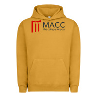 Pigment Peanut Butter moberly area community college Urban Hoodie - linhVisuals