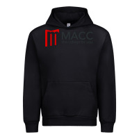 Black moberly area community college Urban Hoodie - linhVisuals