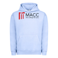Pigment Grape Ice moberly area community college Urban Hoodie - linhVisuals
