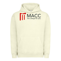 Pigment Pistachio moberly area community college Urban Hoodie - linhVisuals