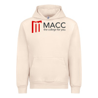Sandshell moberly area community college Urban Hoodie - linhVisuals