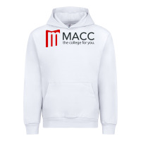 White moberly area community college Urban Hoodie - linhVisuals