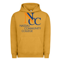 Pigment Peanut Butter nassau community college Urban Hoodie - linhVisuals