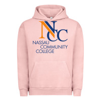 Pigment Salmon nassau community college Urban Hoodie - linhVisuals