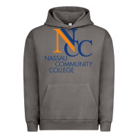 Pigment Tornado nassau community college Urban Hoodie - linhVisuals