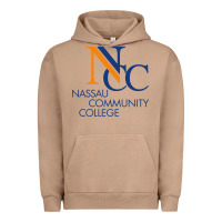 Pigment Burro nassau community college Urban Hoodie - linhVisuals