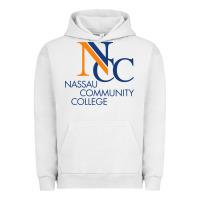 Pigment Lunar Rock nassau community college Urban Hoodie - linhVisuals