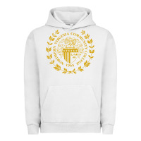 Pigment Lunar Rock northern virginia community college Urban Hoodie - linhVisuals