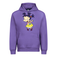 Tulip kimi finster rugrats Urban Hoodie - linhVisuals