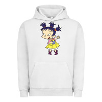 Pigment Lunar Rock kimi finster rugrats Urban Hoodie - linhVisuals