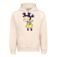 Sandshell kimi finster rugrats Urban Hoodie - linhVisuals