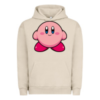 Pigment French Oak kirby Urban Hoodie - linhVisuals