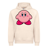 Sandshell kirby Urban Hoodie - linhVisuals