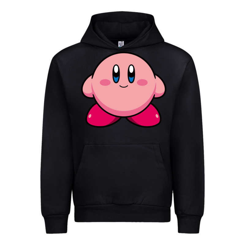 Kirby Urban Hoodie by linhVisuals | Teevron