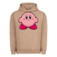 Pigment Burro kirby Urban Hoodie - linhVisuals