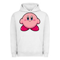 Pigment Lunar Rock kirby Urban Hoodie - linhVisuals
