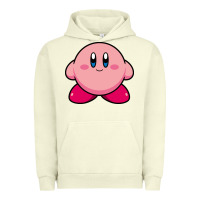 Pigment Pistachio kirby Urban Hoodie - linhVisuals