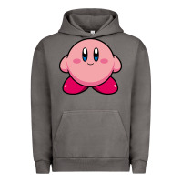Pigment Tornado kirby Urban Hoodie - linhVisuals