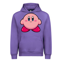 Tulip kirby Urban Hoodie - linhVisuals