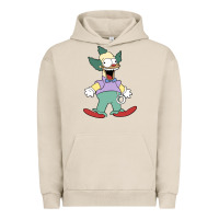 Pigment French Oak krusty Urban Hoodie - linhVisuals