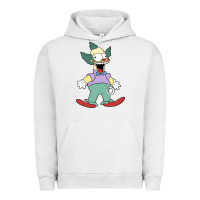 Pigment Lunar Rock krusty Urban Hoodie - linhVisuals
