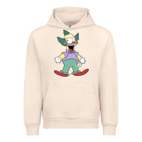 Sandshell krusty Urban Hoodie - linhVisuals
