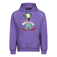 Tulip krusty Urban Hoodie - linhVisuals