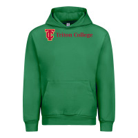 Triton College Urban Hoodie | Teevron