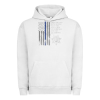 Pigment Lunar Rock police in america correctional officer prayer Urban Hoodie - linhVisuals