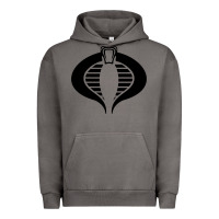 Pigment Tornado Gi Joe Cobra Vintage Urban Hoodie - linhVisuals