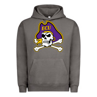 Pigment Tornado East Carolina Pirates Urban Hoodie - linhVisuals