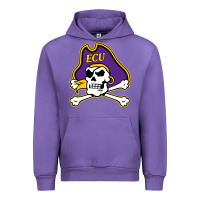 Tulip East Carolina Pirates Urban Hoodie - linhVisuals