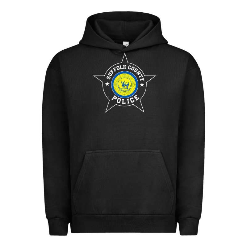 Suffolk County Police T Shirt   Scpd Urban Hoodie by linhVisuals | Teevron