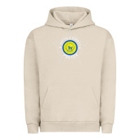 Pigment French Oak suffolk county police t shirt   scpd Urban Hoodie - linhVisuals