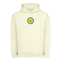 Pigment Pistachio suffolk county police t shirt   scpd Urban Hoodie - linhVisuals