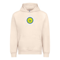 Sandshell suffolk county police t shirt   scpd Urban Hoodie - linhVisuals
