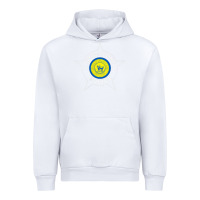 White suffolk county police t shirt   scpd Urban Hoodie - linhVisuals