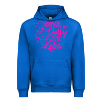 Cobalt Reba Mcentire Diva Like Dolly Rebel Like Reba Urban Hoodie - linhVisuals