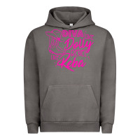 Pigment Tornado Reba Mcentire Diva Like Dolly Rebel Like Reba Urban Hoodie - linhVisuals