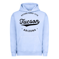 Pigment Grape Ice classic retro vintage tucson arizona 1775 usa gift sweatshirt Urban Hoodie - linhVisuals