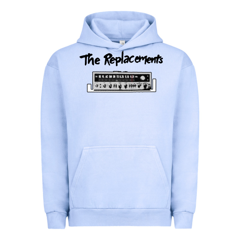 Radio The Replacements Urban Hoodie by linhVisuals | Teevron