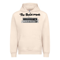 Sandshell radio the replacements Urban Hoodie - linhVisuals