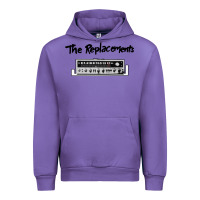 Tulip radio the replacements Urban Hoodie - linhVisuals